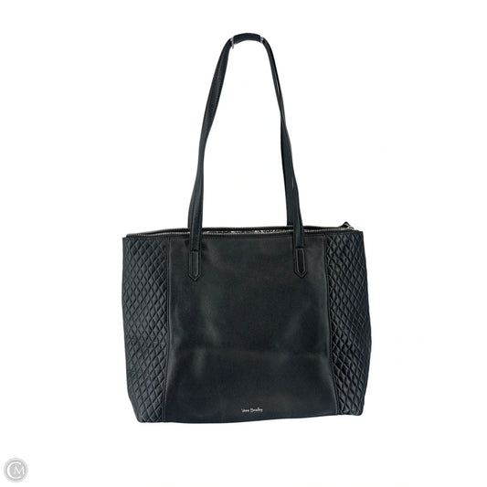 Handbag By Vera Bradley, Size: Medium
