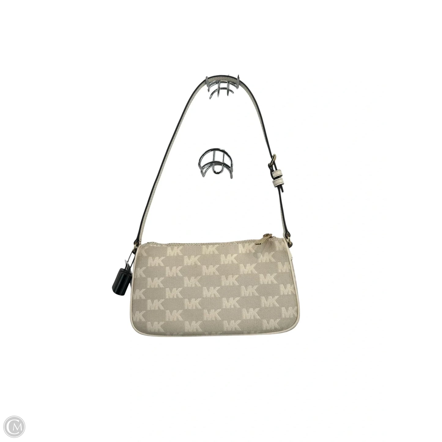 Handbag Designer By Michael Kors, Size: Small