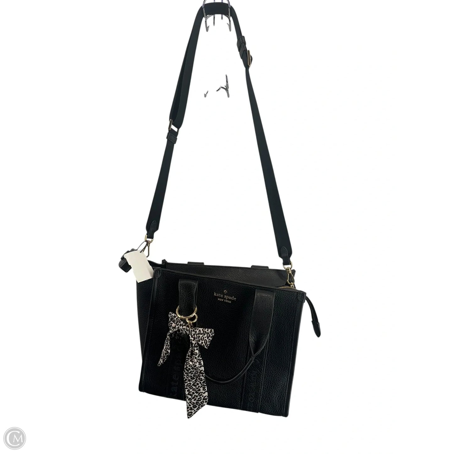 Crossbody Designer By Kate Spade, Size: Medium