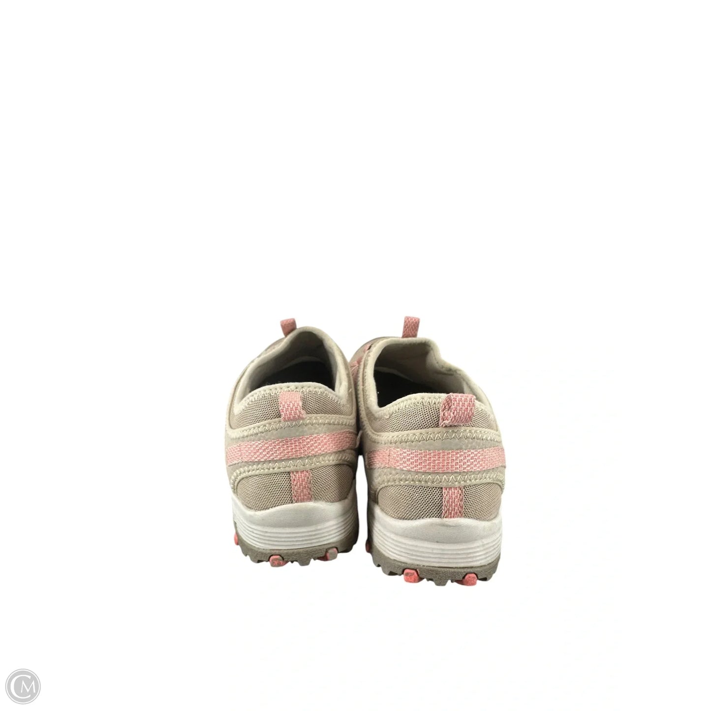 Shoes Sneakers By Skechers In Pink, Size: 9