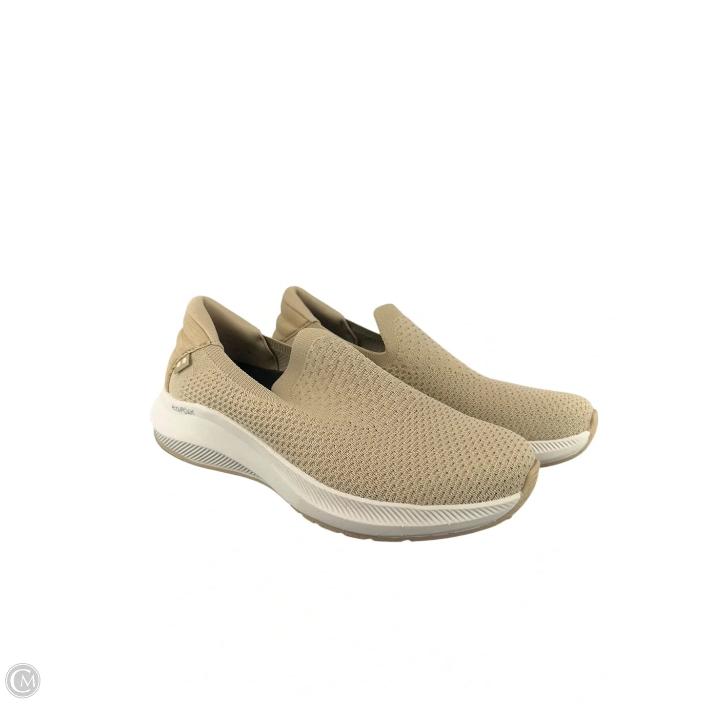 Shoes Sneakers By Ryka In Beige, Size: 7