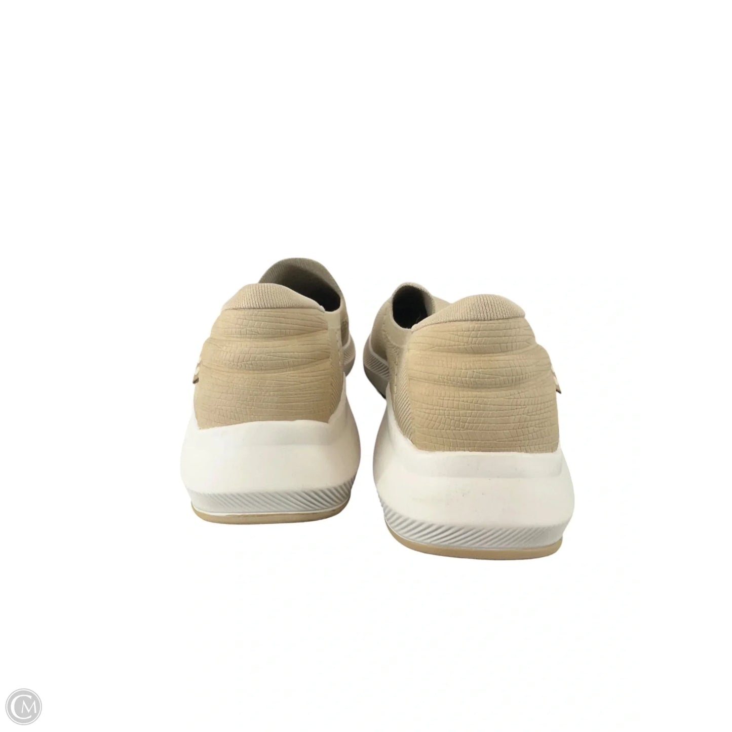 Shoes Sneakers By Ryka In Beige, Size: 7