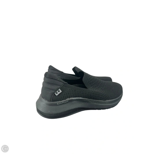 Shoes Sneakers By Ryka In Black, Size: 7