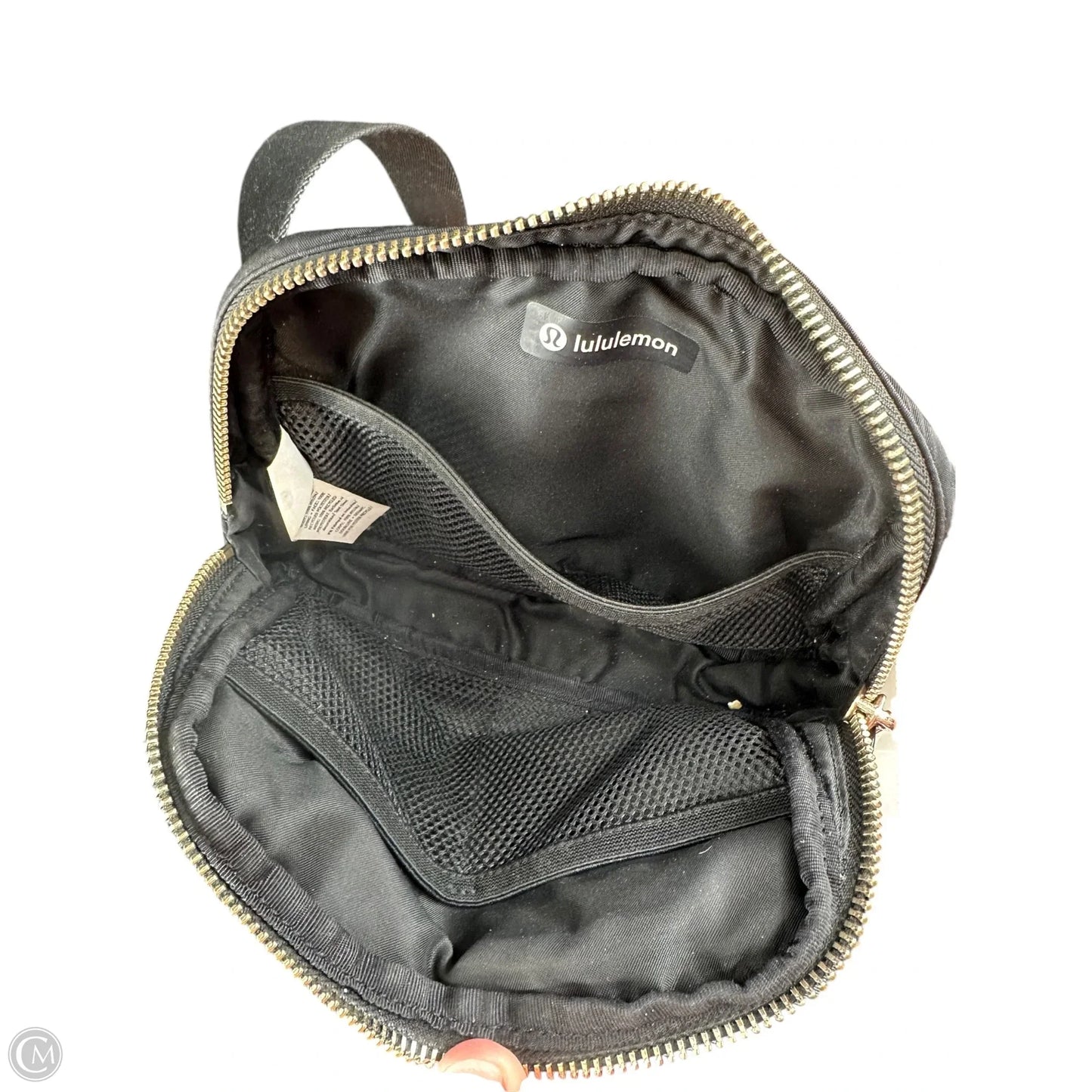Belt Bag By Lululemon, Size: Medium