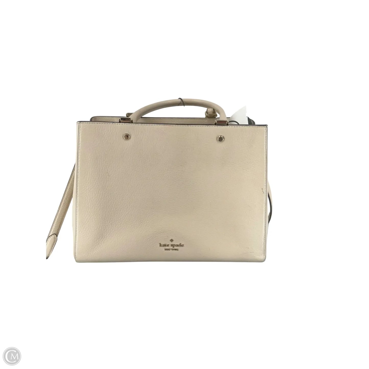 Crossbody Designer By Kate Spade, Size: Medium
