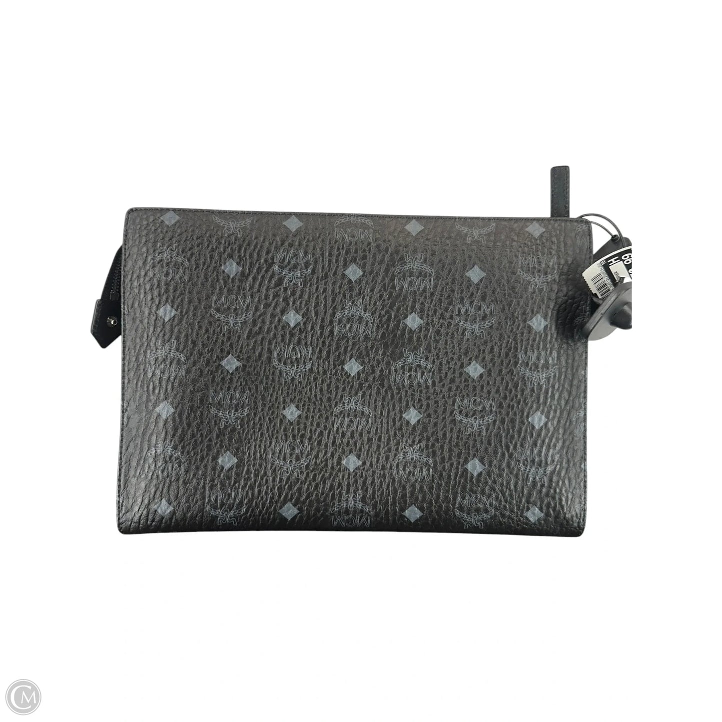 Clutch Luxury Designer By Mcm, Size: Large