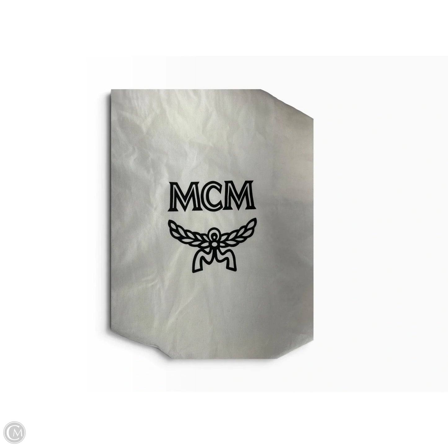 Handbag Luxury Designer By Mcm, Size: Large