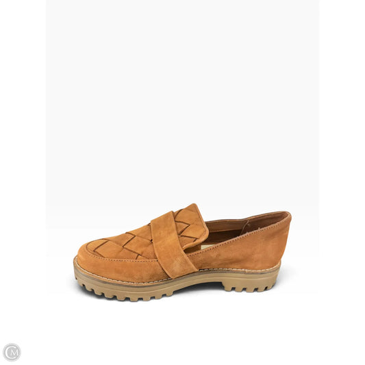 Shoes Flats By Dolce Vita In Brown, Size: 7.5