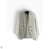 Blazer By Express In White, Size: S