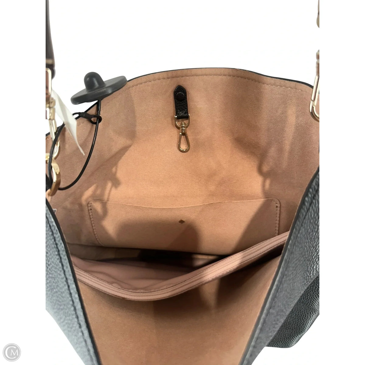 Handbag Designer By Kate Spade, Size: Large