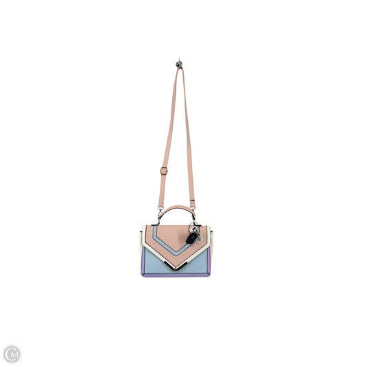 Crossbody By Aldo, Size: Medium