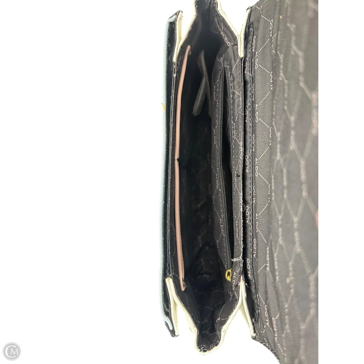 Crossbody By Aldo, Size: Medium