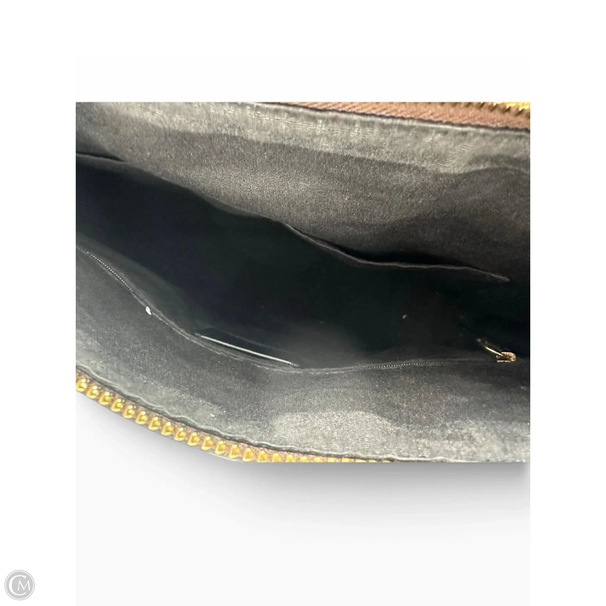 Handbag Designer By Coach, Size: Large