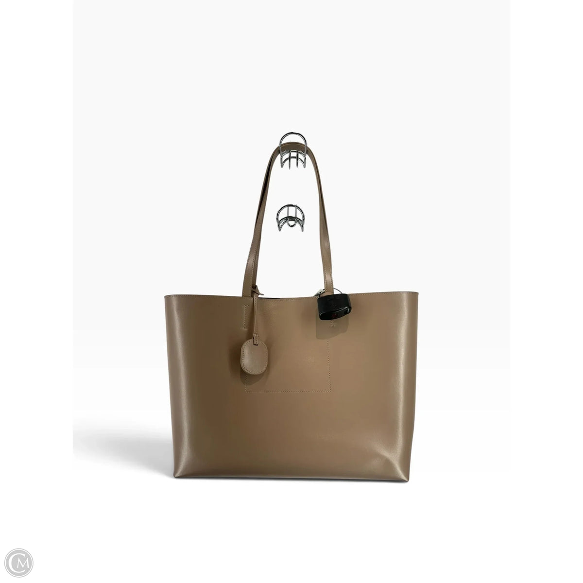 Handbag Designer By Kurt Geiger, Size: Large