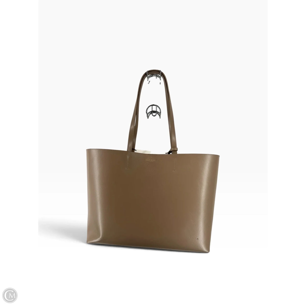 Handbag Designer By Kurt Geiger, Size: Large