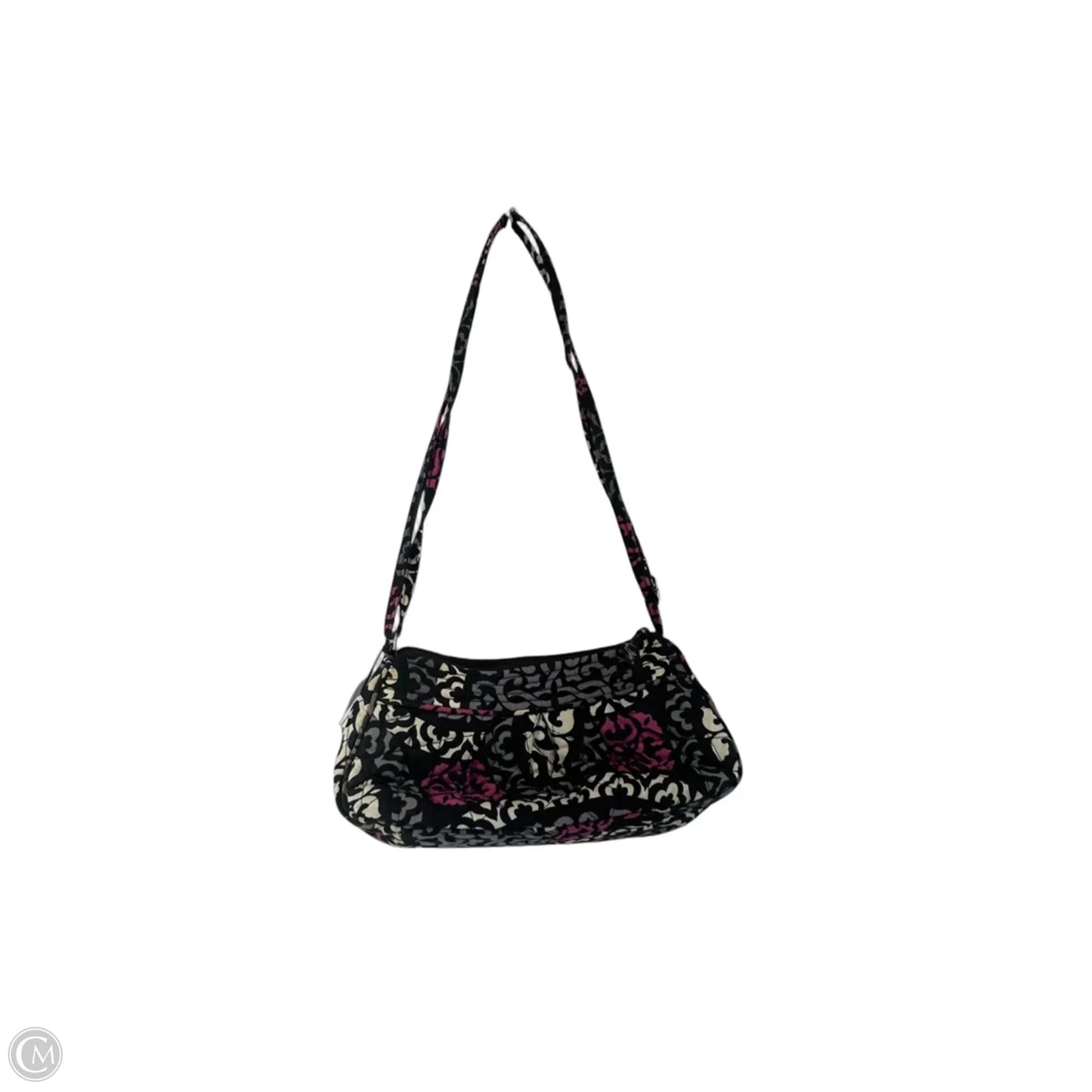 Handbag By Vera Bradley, Size: Small