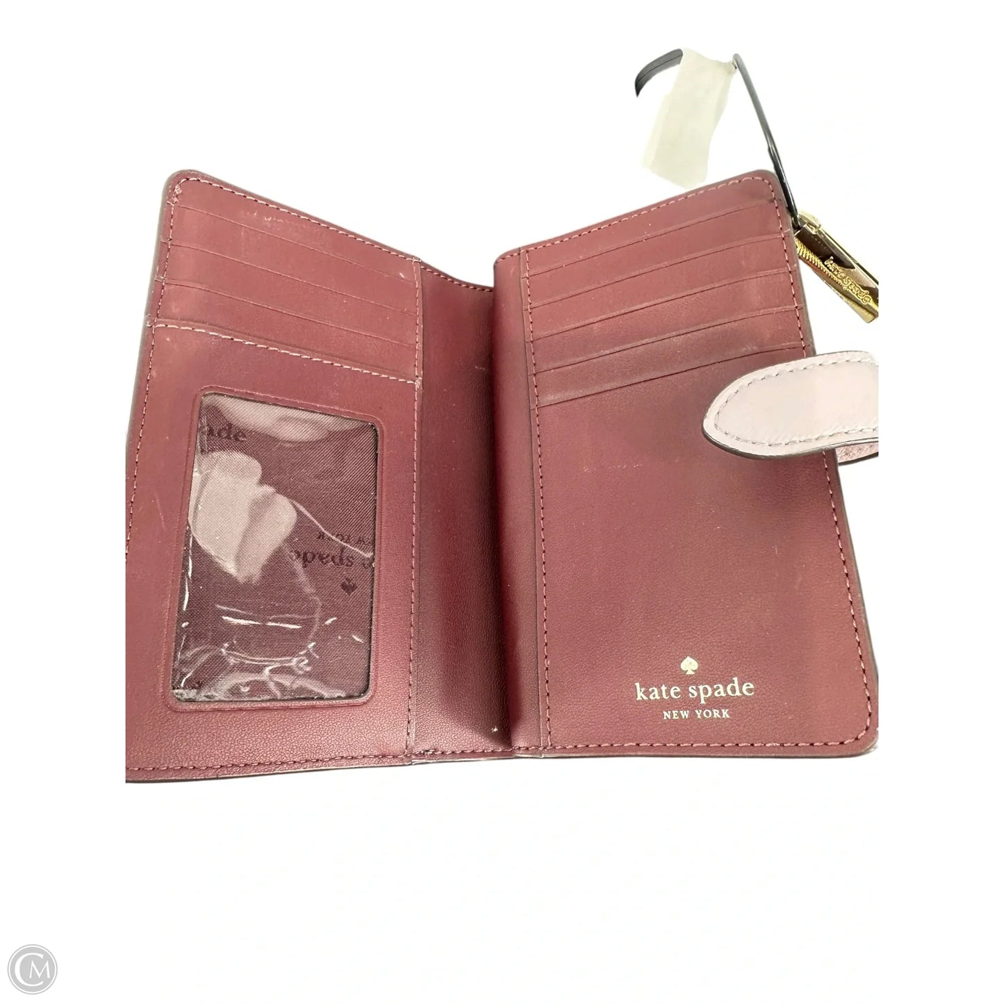 Wallet Designer By Kate Spade, Size: Small