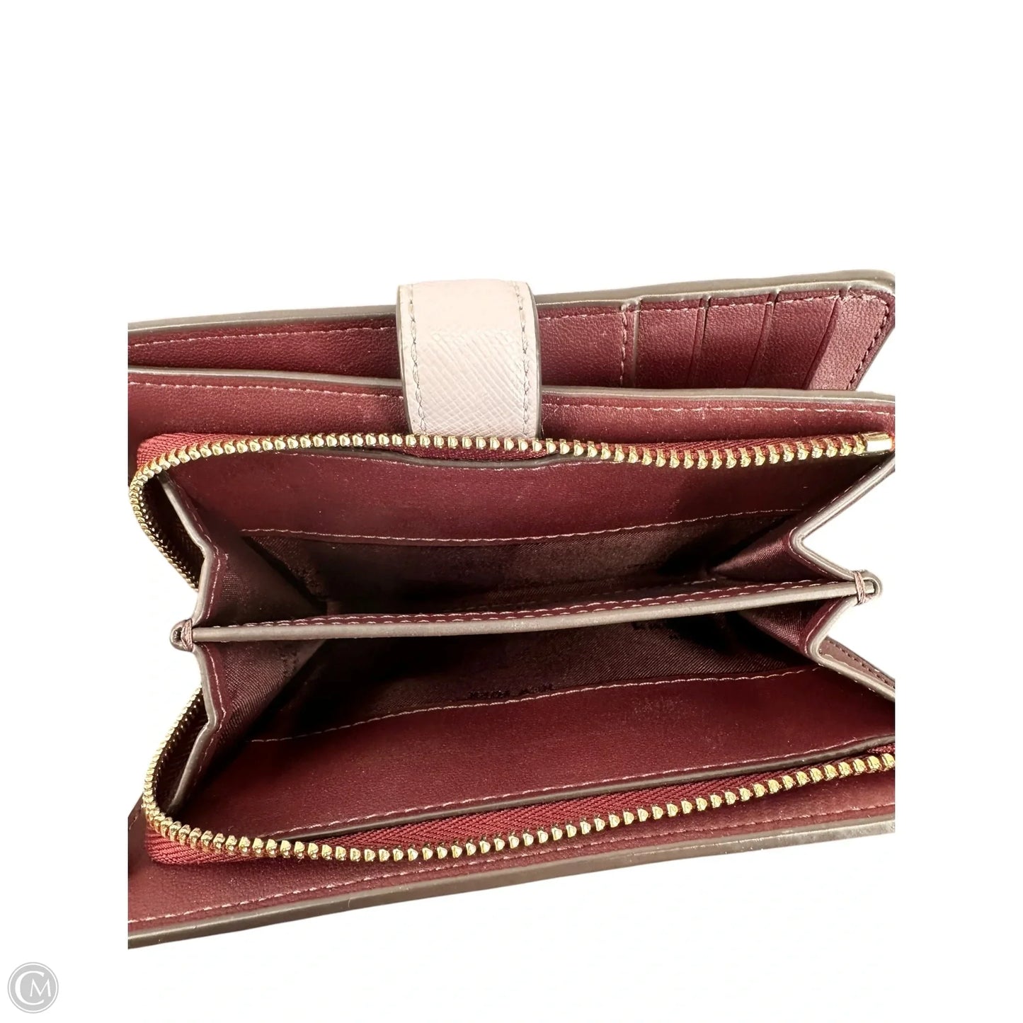 Wallet Designer By Kate Spade, Size: Small