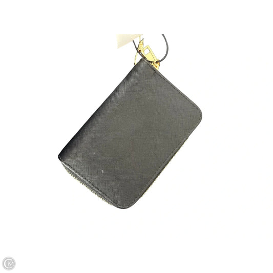Wristlet By Clothes Mentor, Size: Medium