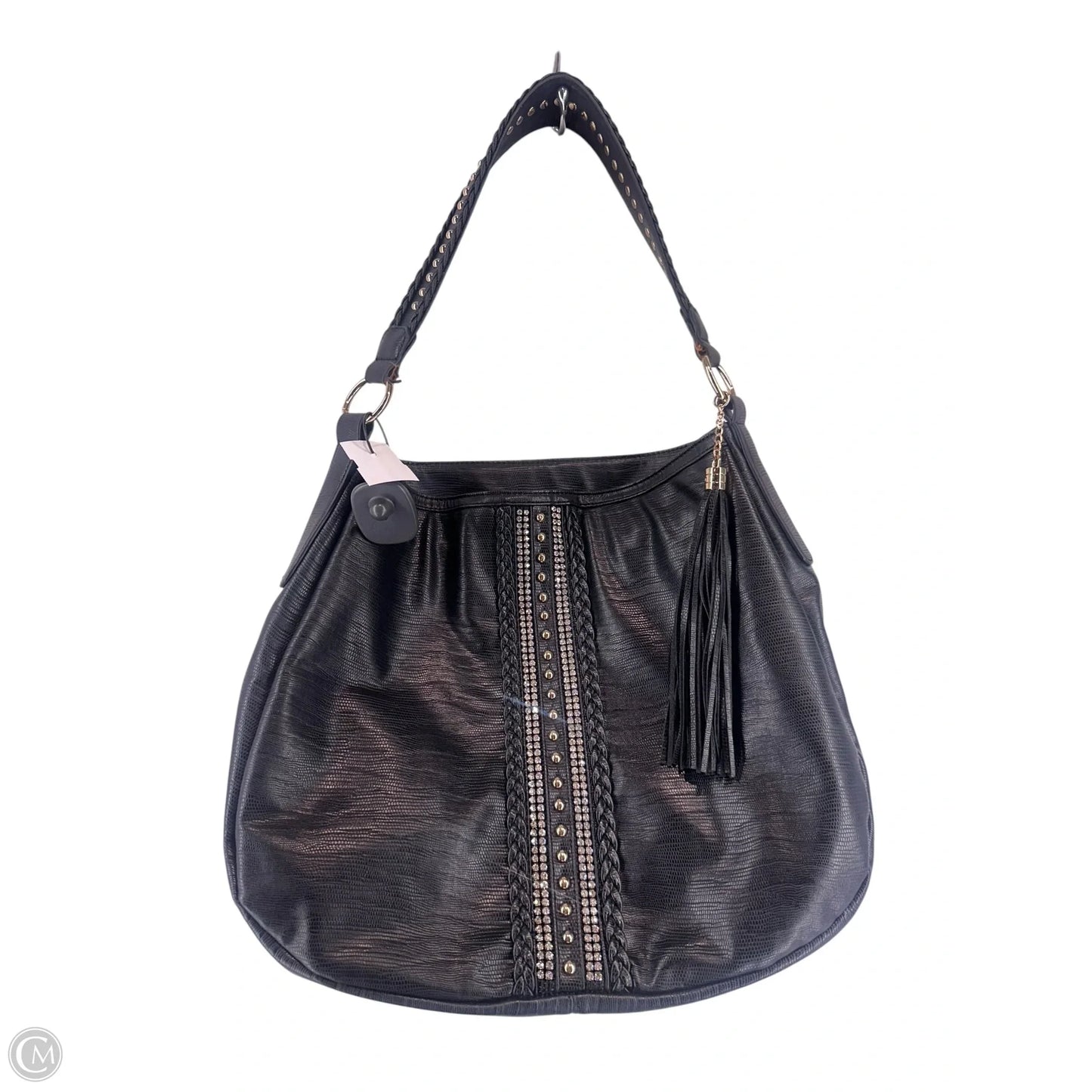 Handbag By Bebe, Size: Large