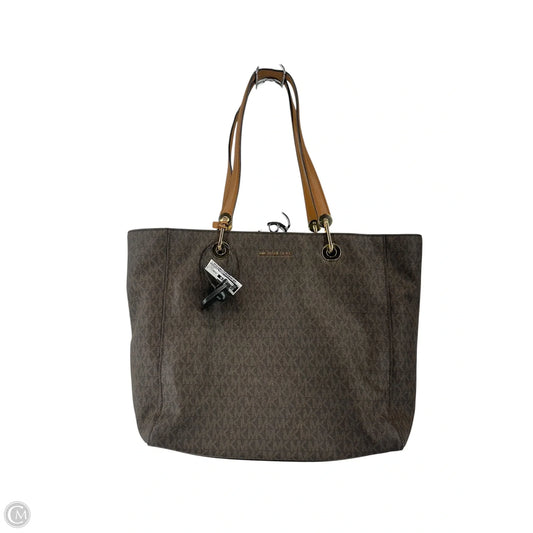 Handbag Designer By Michael Kors, Size: Large
