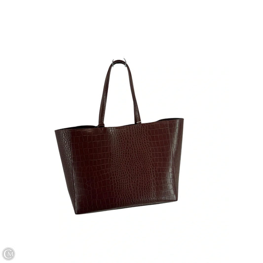 Handbag By Urban Expressions, Size: Large