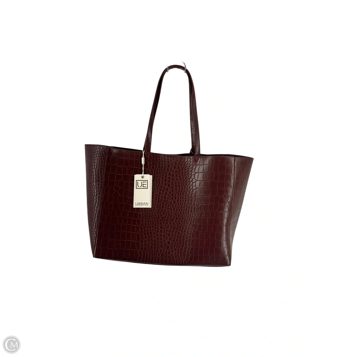 Handbag By Urban Expressions, Size: Large