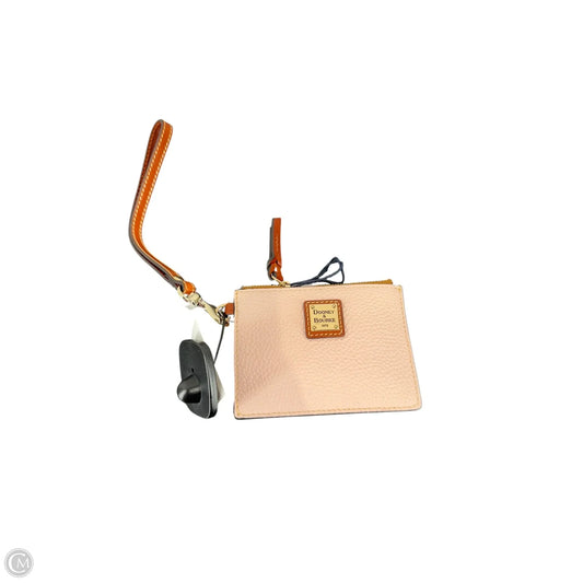 Wallet Designer By Dooney And Bourke, Size: Small