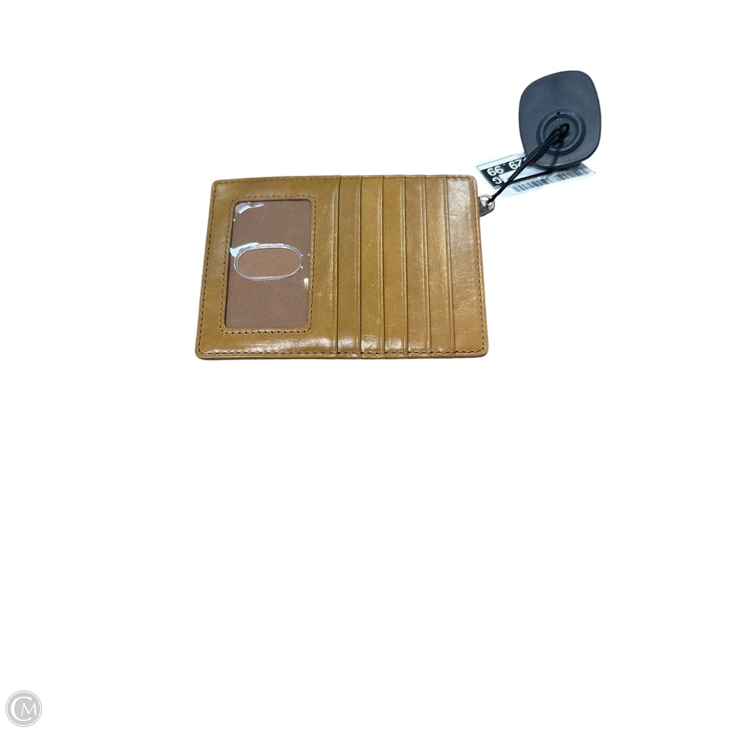 Wallet By Hobo Intl, Size: Medium