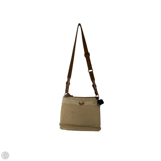 Crossbody By Fossil, Size: Medium
