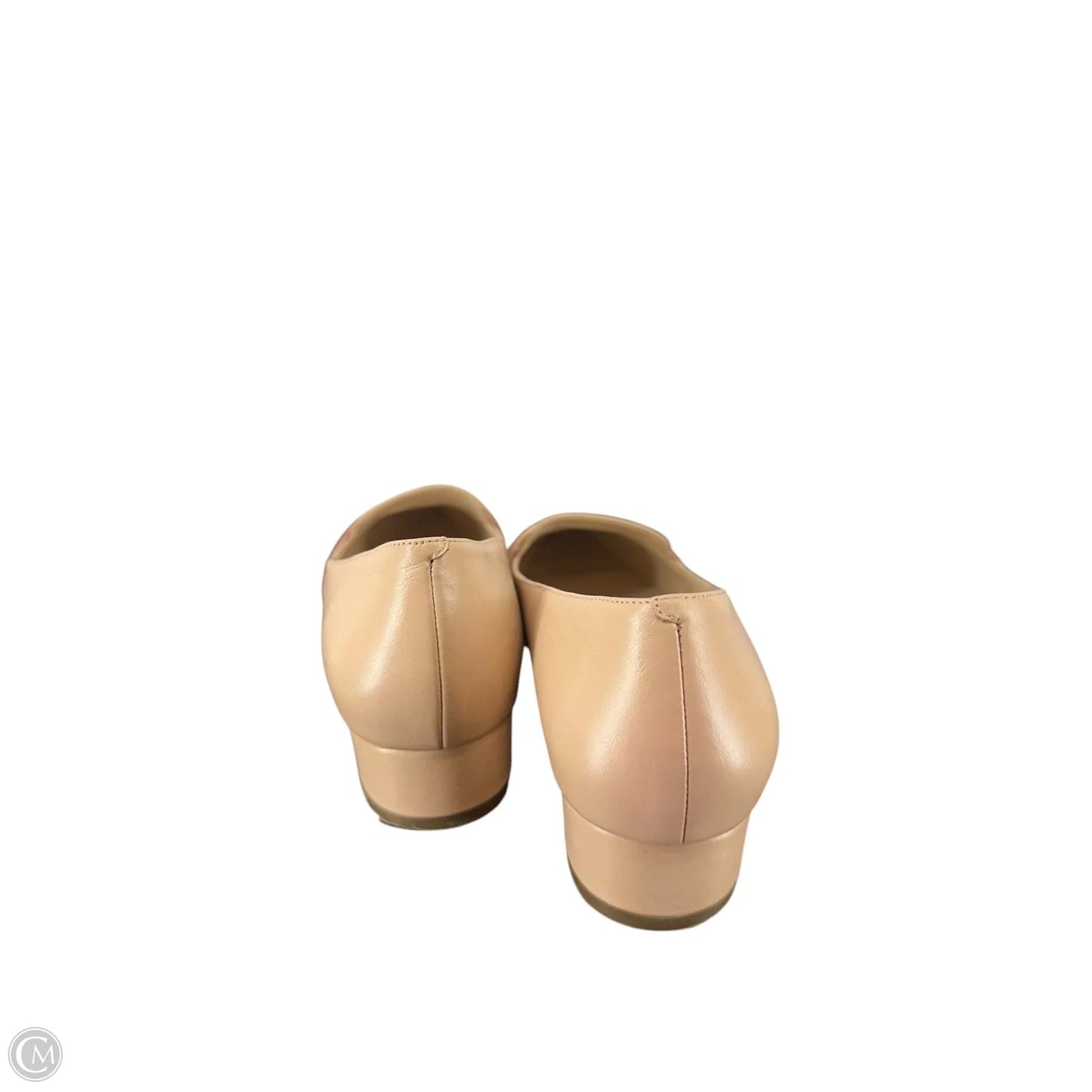 Shoes Heels Block By Cole-haan In Pink, Size: 9