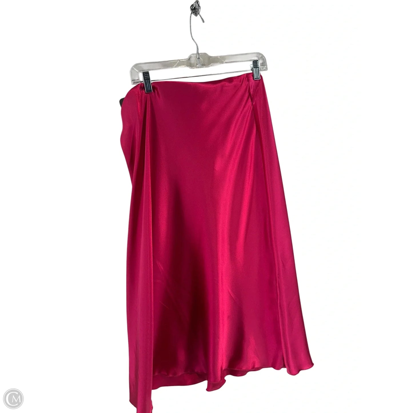 Skirt Maxi By Tiana B In Pink, Size: L
