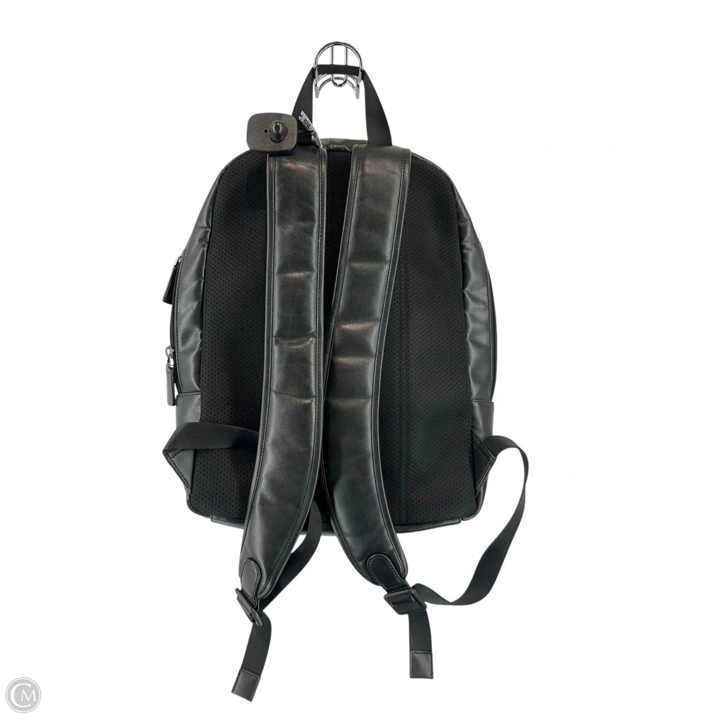 Backpack Designer By Michael Kors, Size: Medium