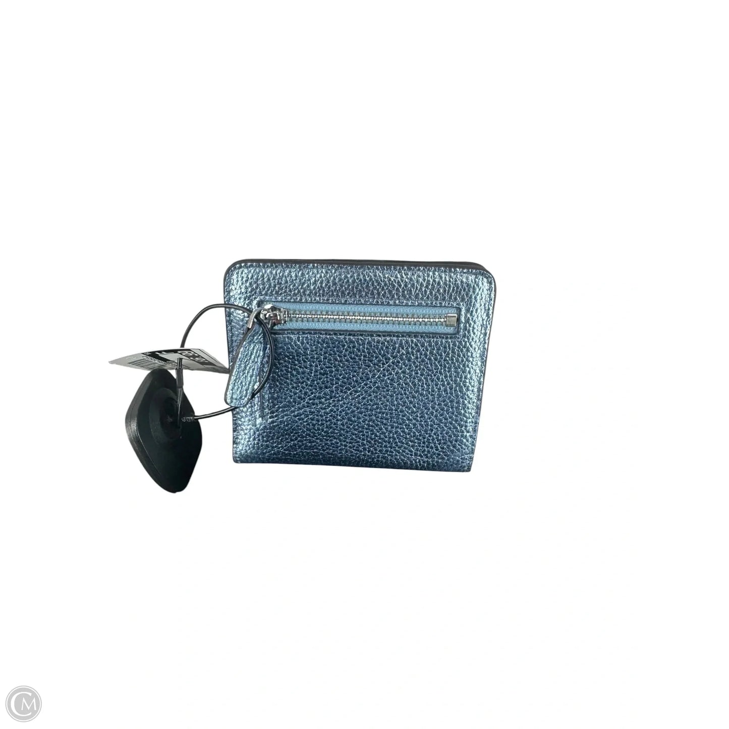 Wallet By Clothes Mentor, Size: Small
