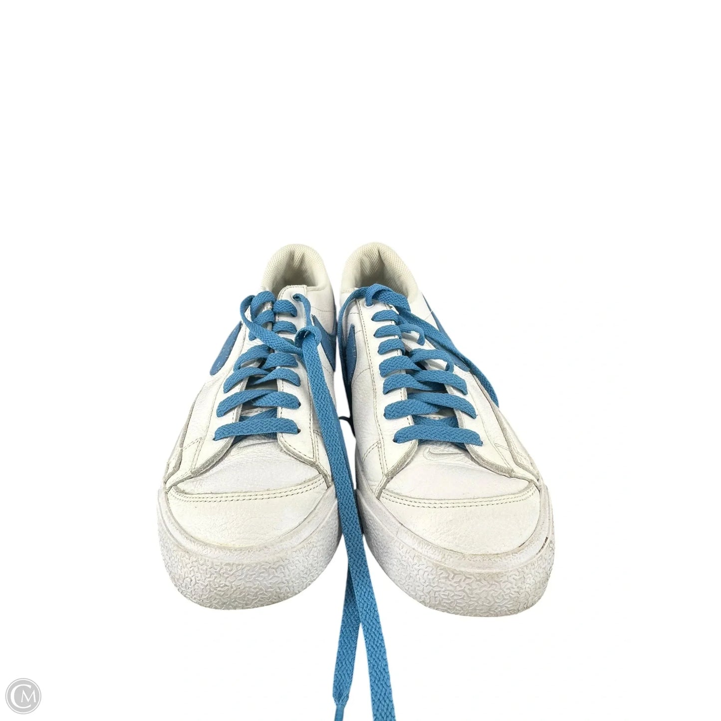 Shoes Sneakers By Nike In White, Size: 10