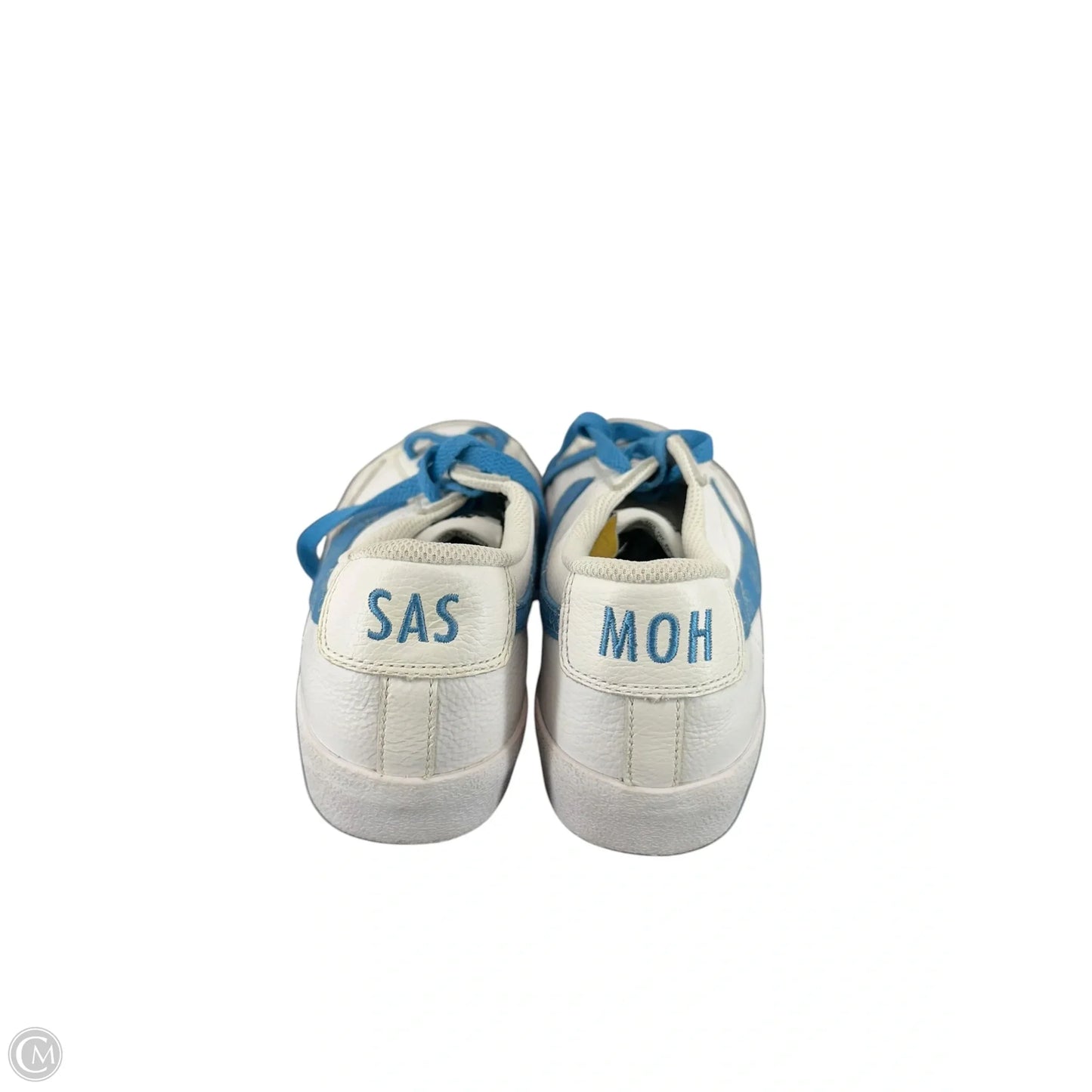 Shoes Sneakers By Nike In White, Size: 10
