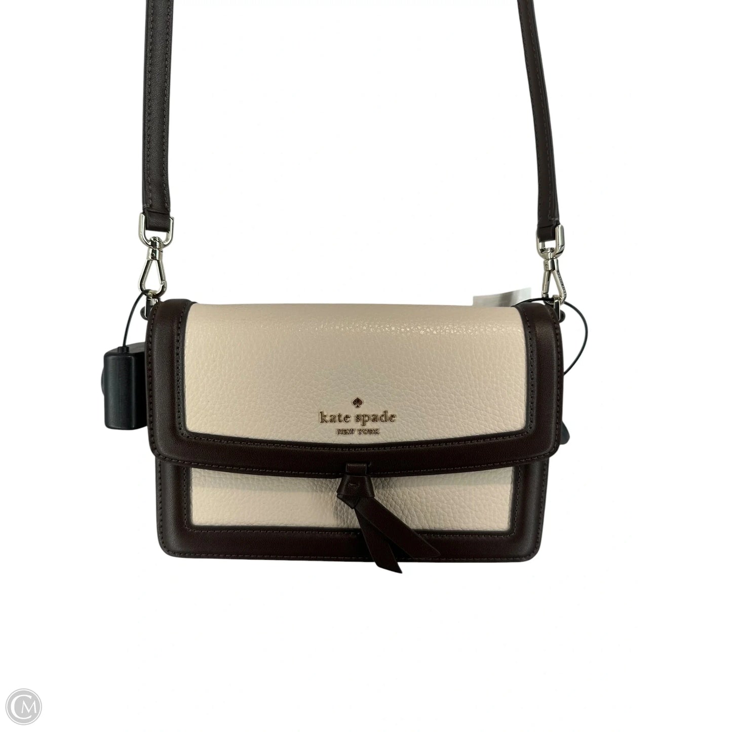 Crossbody Designer By Kate Spade, Size: Small
