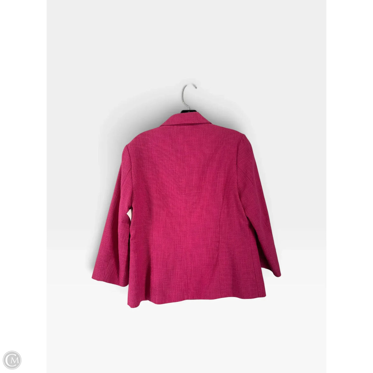 Blazer By Coldwater Creek In Pink, Size: 8