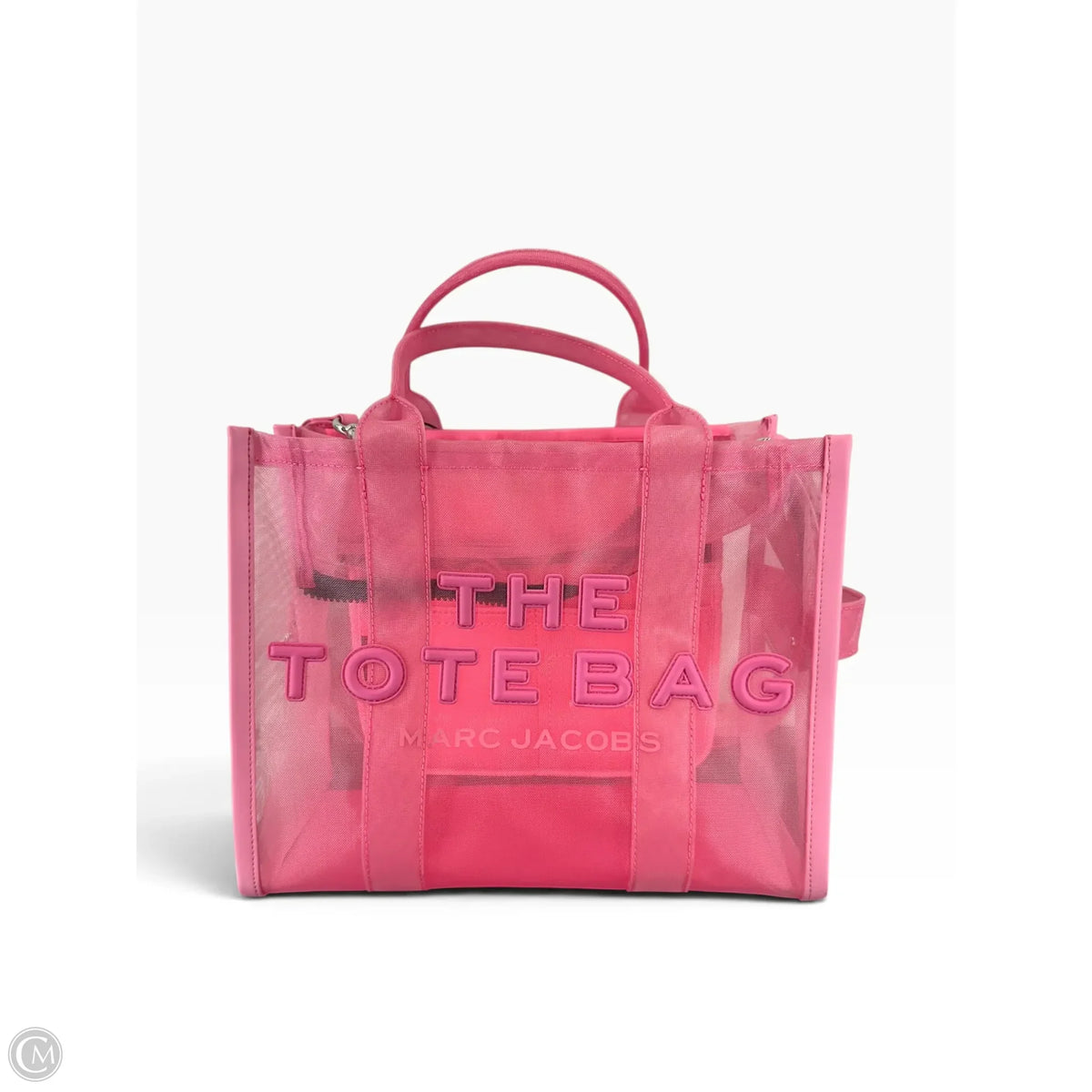 Handbag Designer By Marc By Marc Jacobs, Size: Medium
