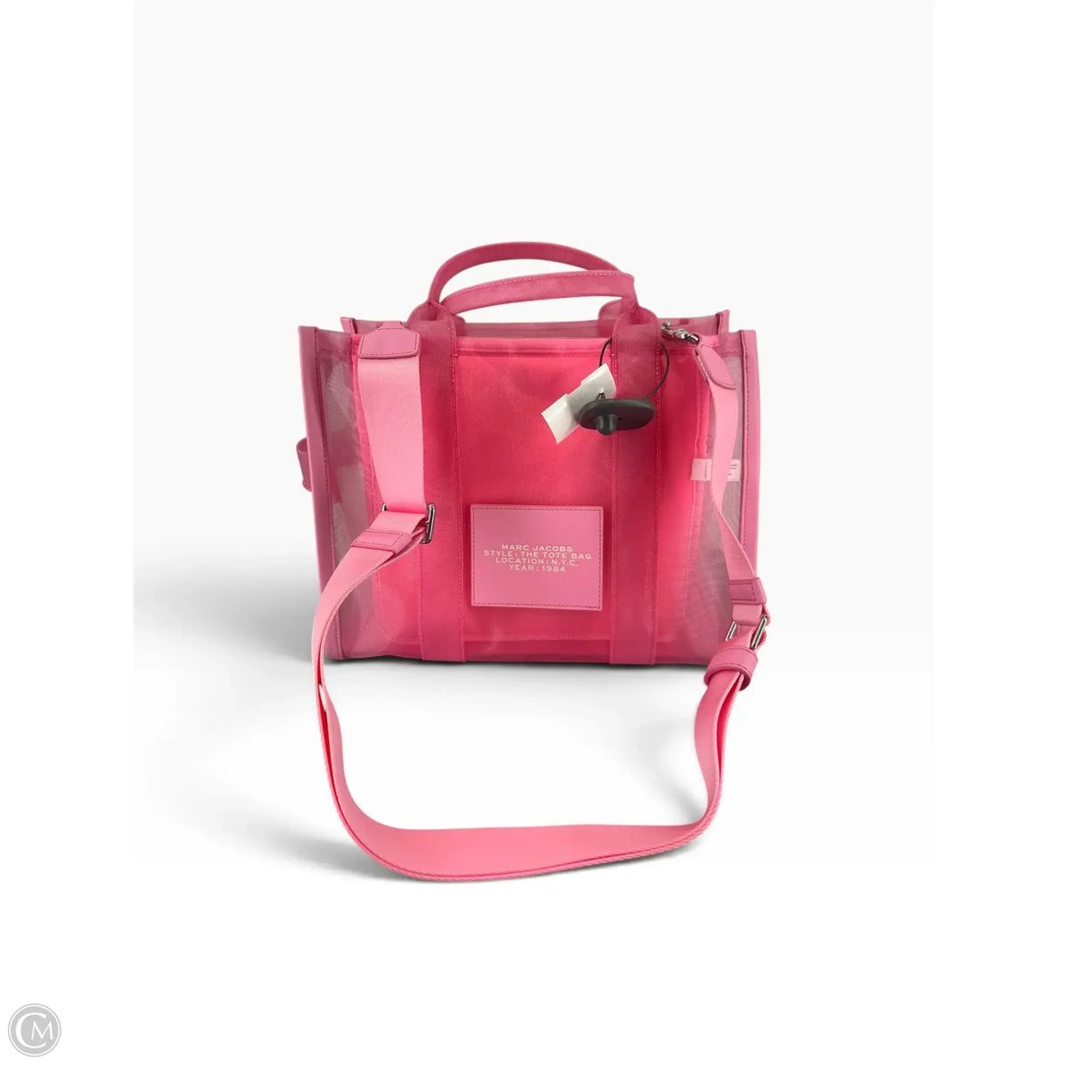 Handbag Designer By Marc By Marc Jacobs, Size: Medium