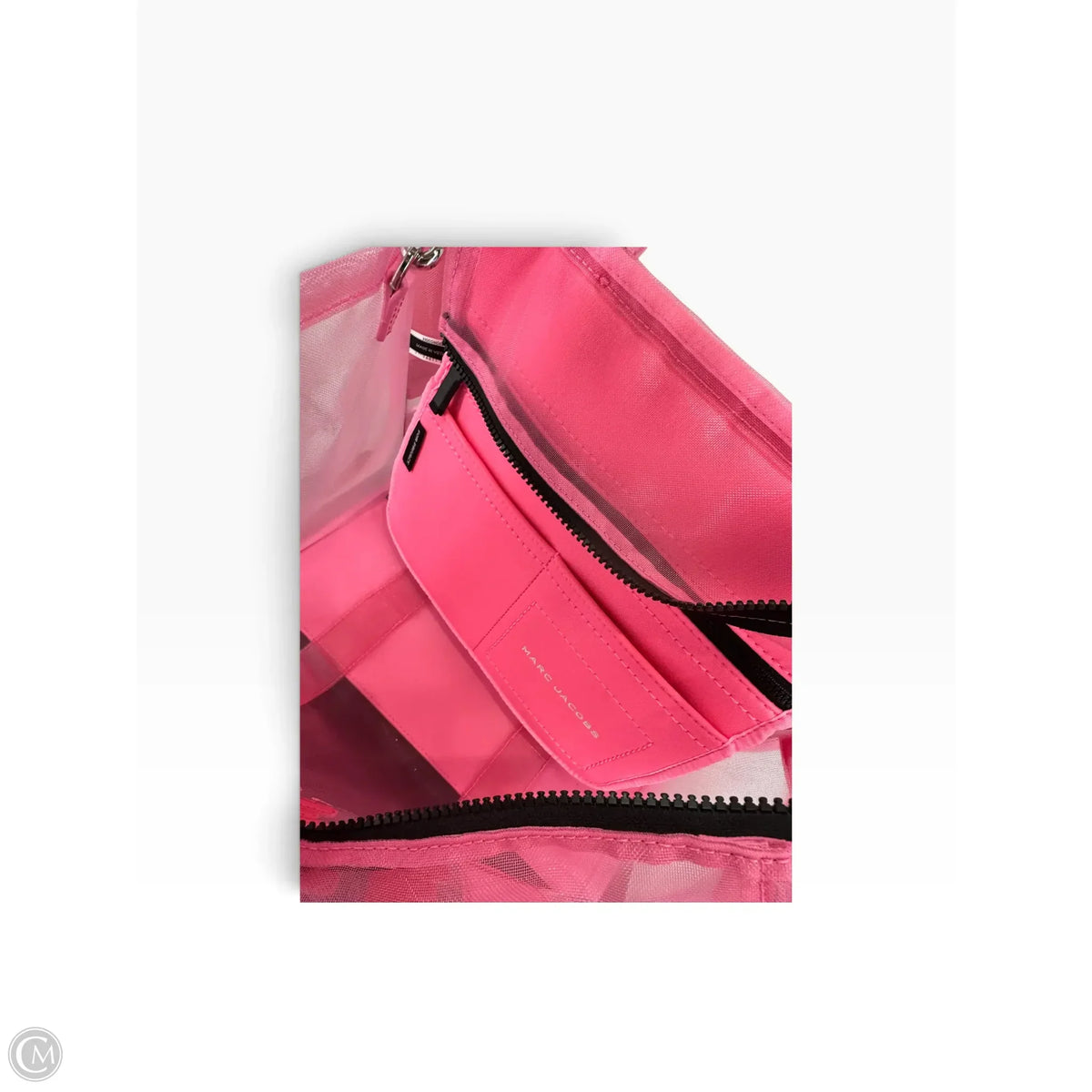Handbag Designer By Marc By Marc Jacobs, Size: Medium