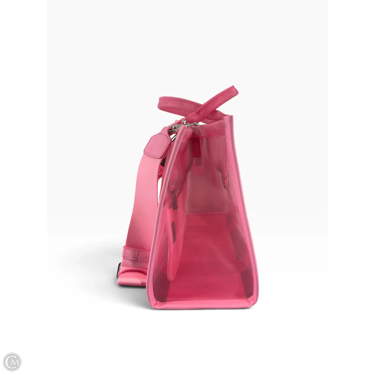 Handbag Designer By Marc By Marc Jacobs, Size: Medium
