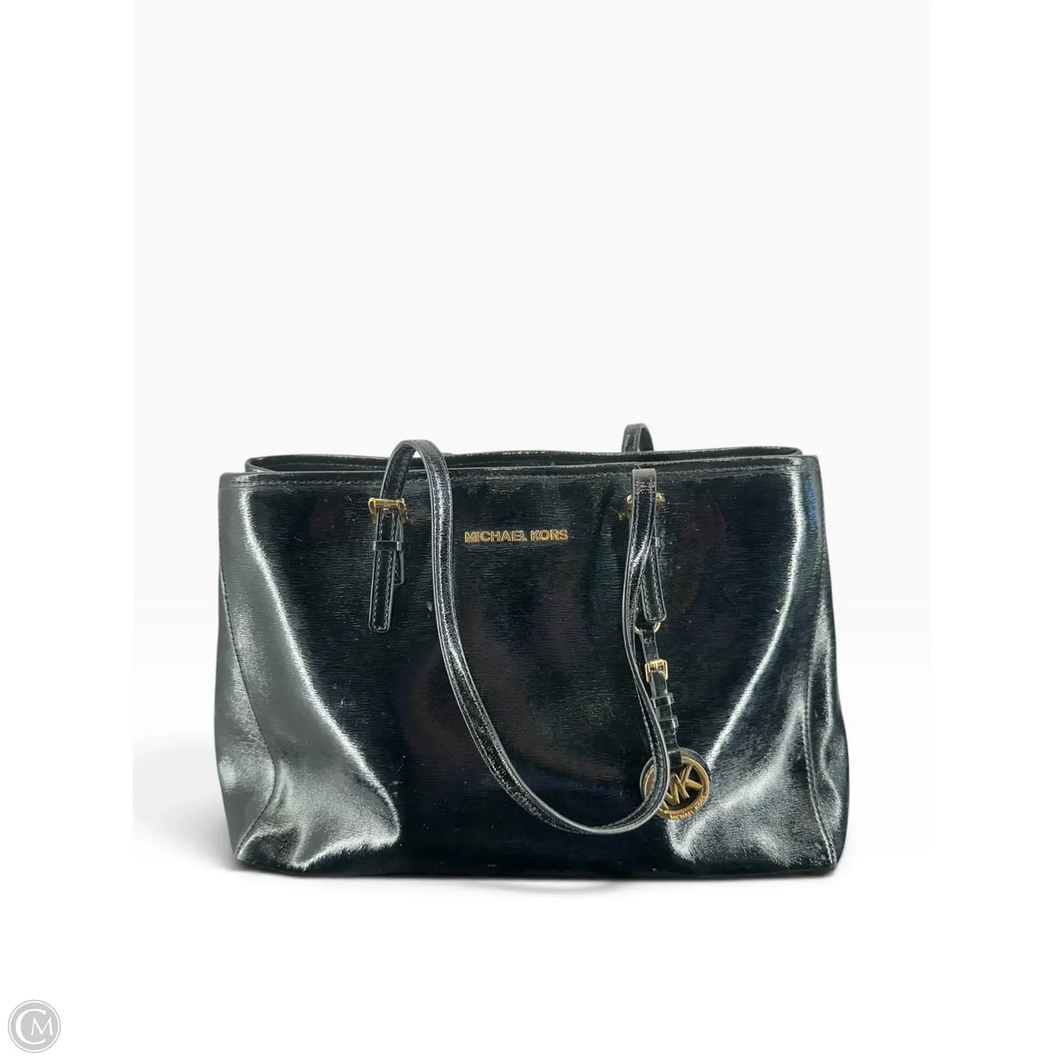 Handbag By Michael By Michael Kors, Size: Large