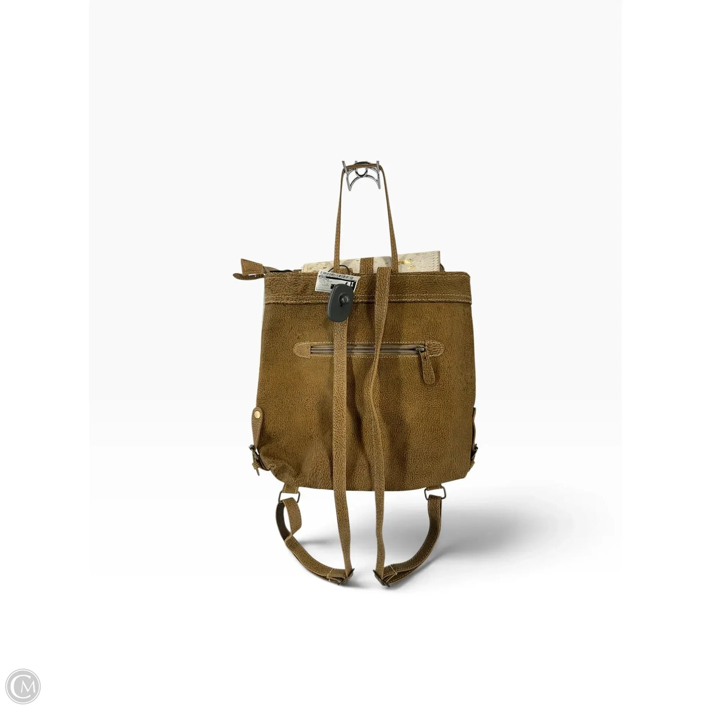 Backpack By Myra, Size: Medium
