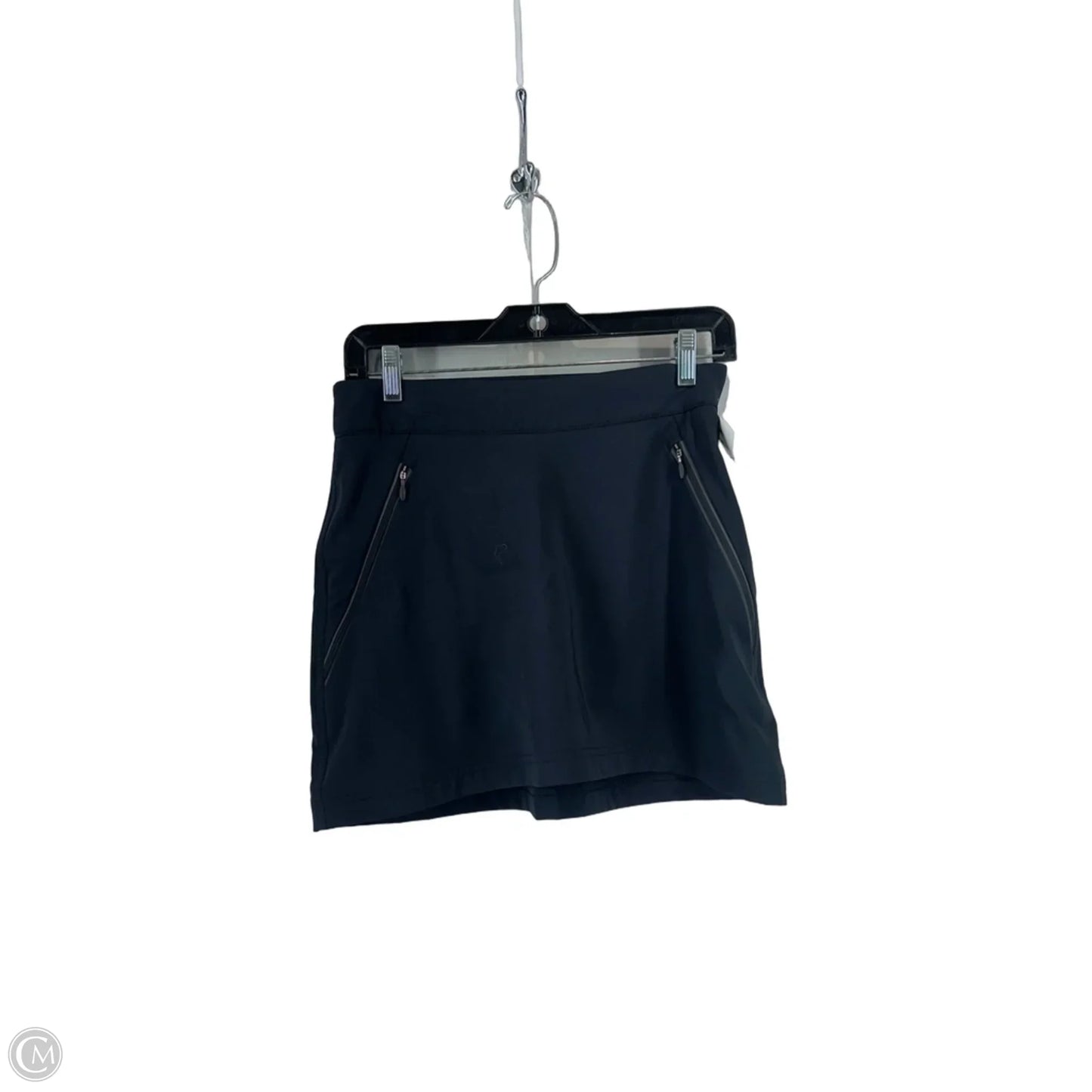 Athletic Skirt By Columbia In Black, Size: Xs
