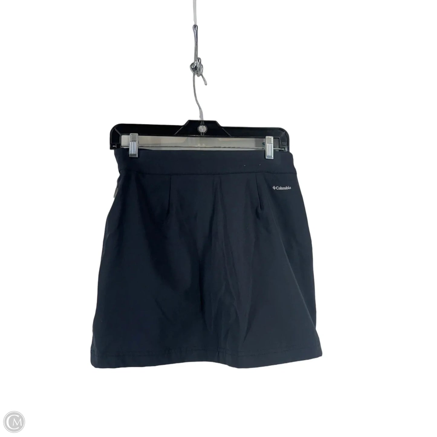Athletic Skirt By Columbia In Black, Size: Xs