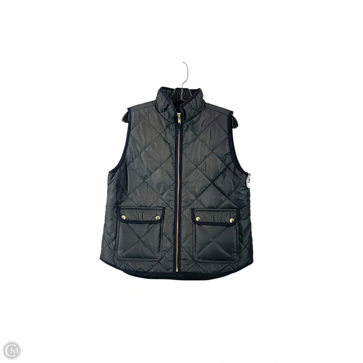 Jacket Other By Habitat In White, Size: S