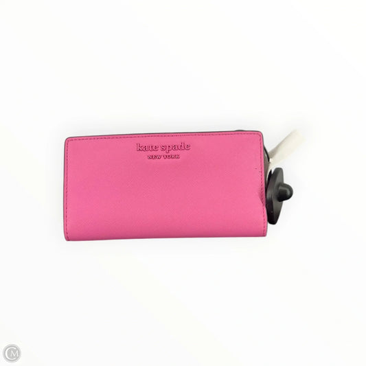 Wallet Designer By Kate Spade, Size: Medium