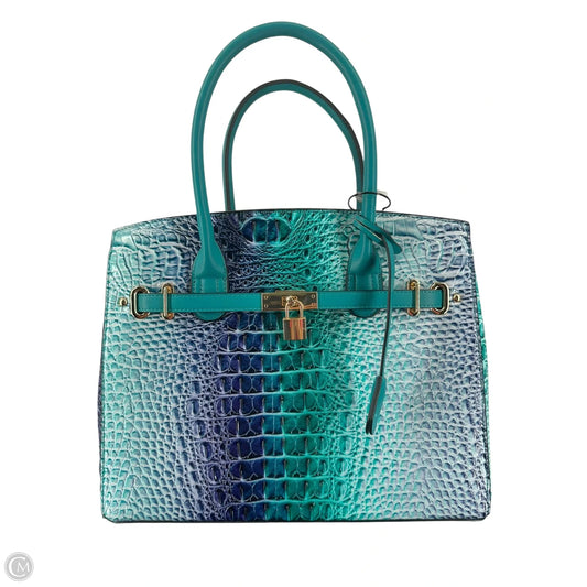 Handbag By Clothes Mentor, Size: Large