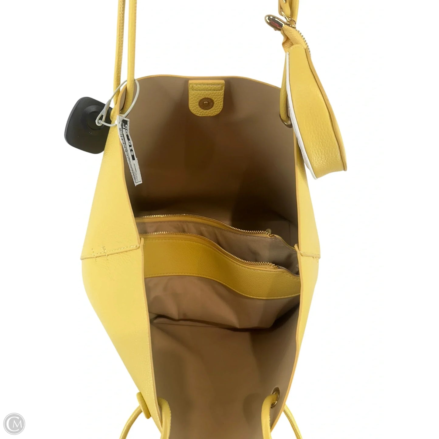 Handbag By Clothes Mentor, Size: Large